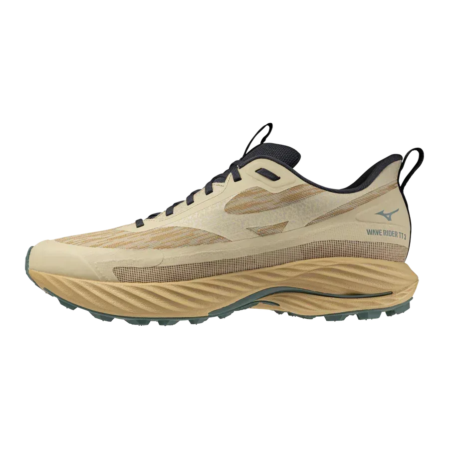 נעלי ריצה מיזונו ריידר TT לגברים Mizuno WAVE RIDER TT 3 J1GC253252 - Image 3