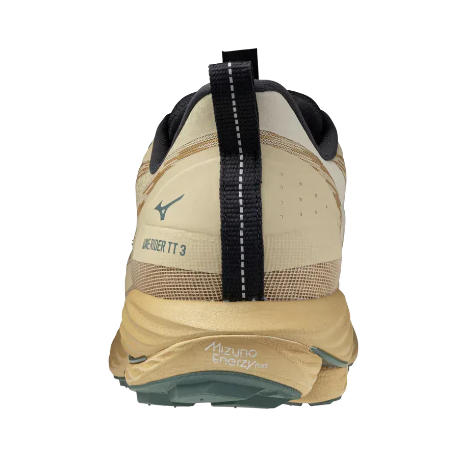 נעלי ריצה מיזונו ריידר TT לגברים Mizuno WAVE RIDER TT 3 J1GC253252 - Image 4