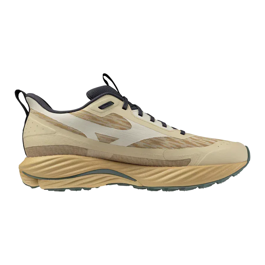 נעלי ריצה מיזונו ריידר TT לגברים Mizuno WAVE RIDER TT 3 J1GC253252 - Image 5