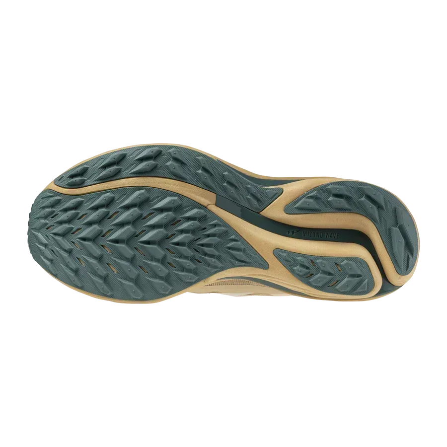 נעלי ריצה מיזונו ריידר TT לגברים Mizuno WAVE RIDER TT 3 J1GC253252 - Image 6