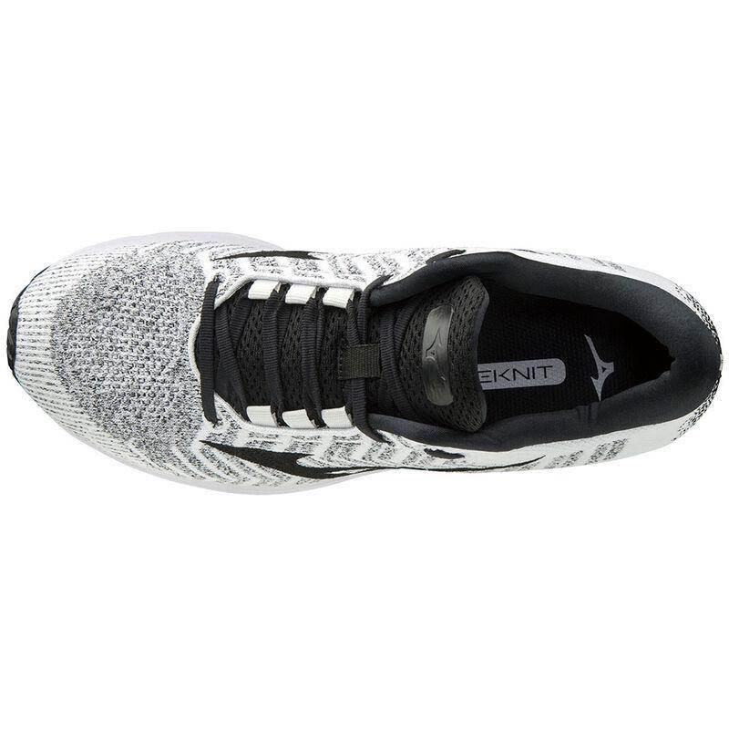 נעלי ריצה לגבר מיזונו Mizuno WAVE RIDER WAVEKNIT3 J1GC192951 - Image 2