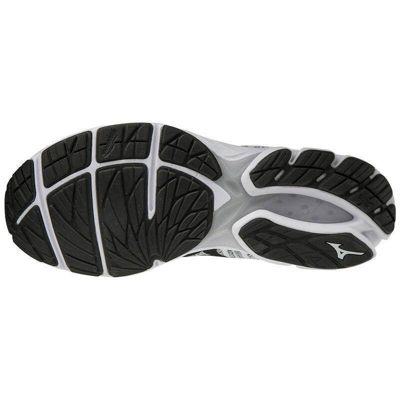 נעלי ריצה לגבר מיזונו Mizuno WAVE RIDER WAVEKNIT3 J1GC192951 - Image 4