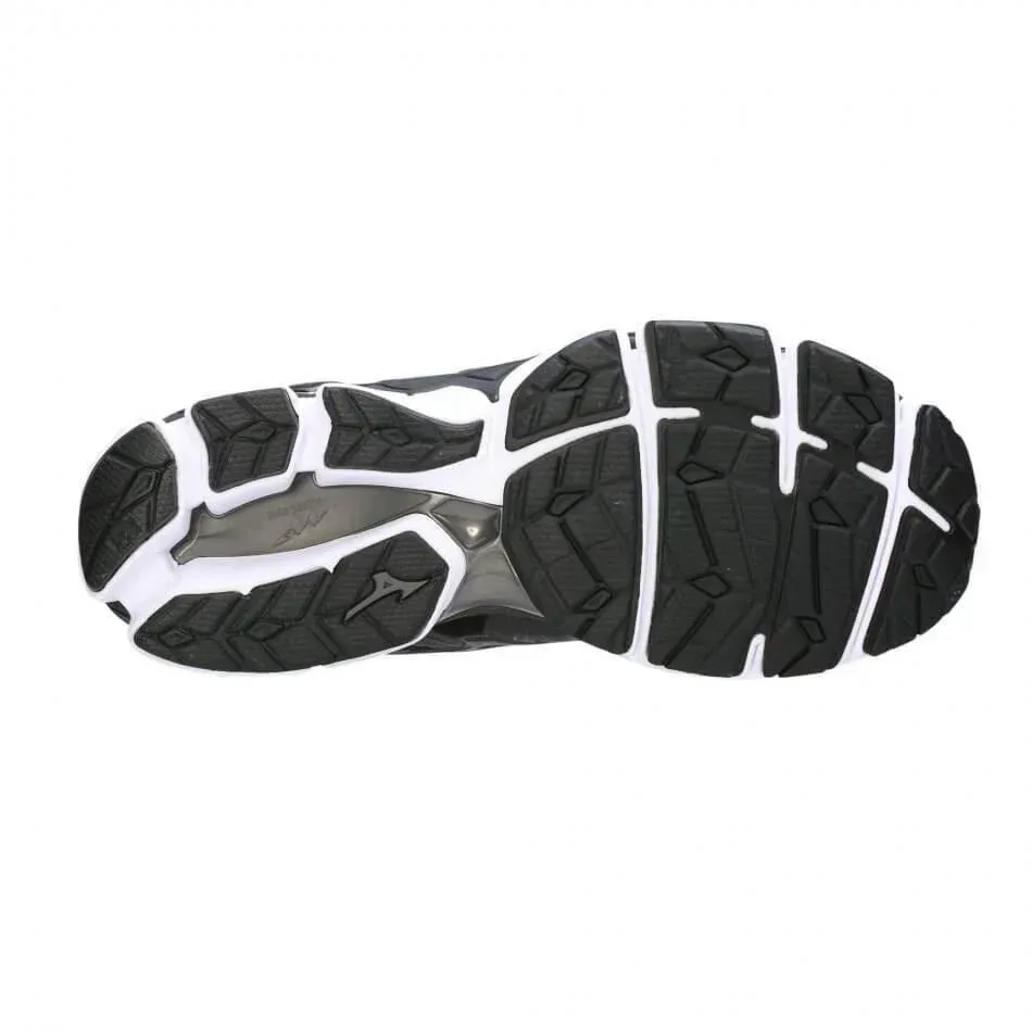 נעלי ריצה לגברים מיזונו Mizuno WAVE SKY 2  J1GC180209 - Image 4