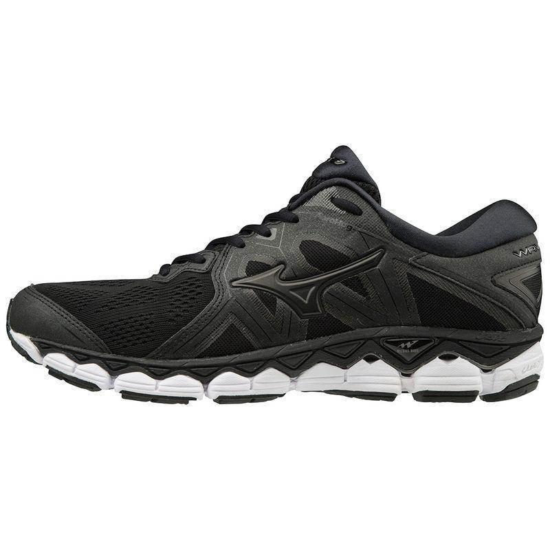 נעלי ריצה לנשים מיזונו Mizuno WAVE SKY 2  J1GD180209 - Image 3