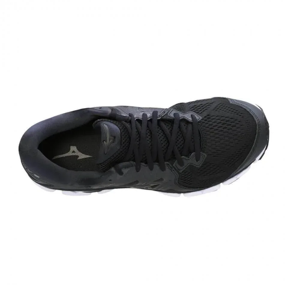 נעלי ריצה לנשים מיזונו Mizuno WAVE SKY 2  J1GD180209 - Image 4