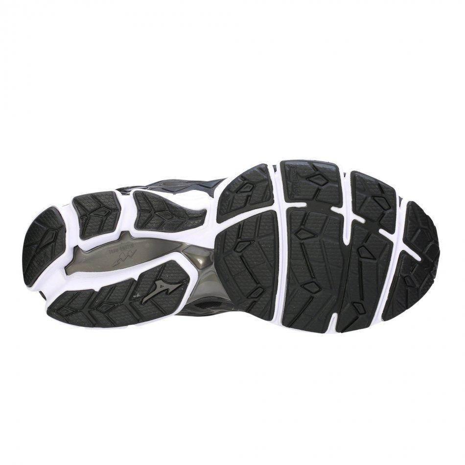 נעלי ריצה לנשים מיזונו Mizuno WAVE SKY 2  J1GD180209 - Image 5