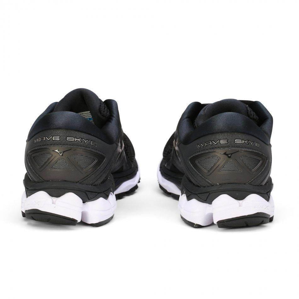 נעלי ריצה לנשים מיזונו Mizuno WAVE SKY 2  J1GD180209 - Image 6