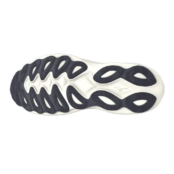 נעלי ריצה מיזונו סקאי 9 לגברים Mizuno WAVE SKY 9 Baritone Blue J1GC250201 - Image 6