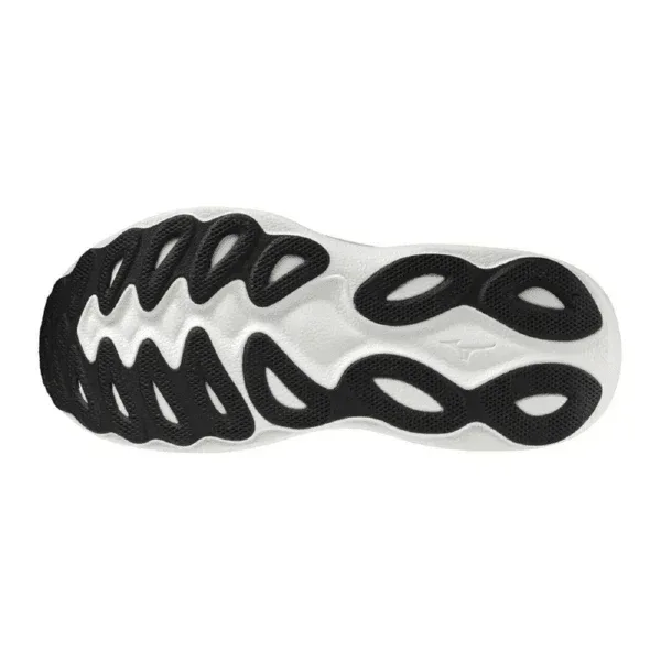 נעלי ריצה מיזונו סקאי 9 לגברים Mizuno WAVE SKY 9 Black J1GC250202 - Image 5