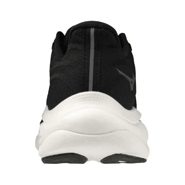 נעלי ריצה מיזונו סקאי 9 לגברים Mizuno WAVE SKY 9 Black J1GC250202 - Image 6