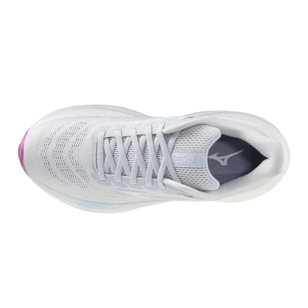 נעלי ריצה מיזונו סקאי 9 לנשים Mizuno WAVE SKY 9(W) J1GD250273 - Image 2