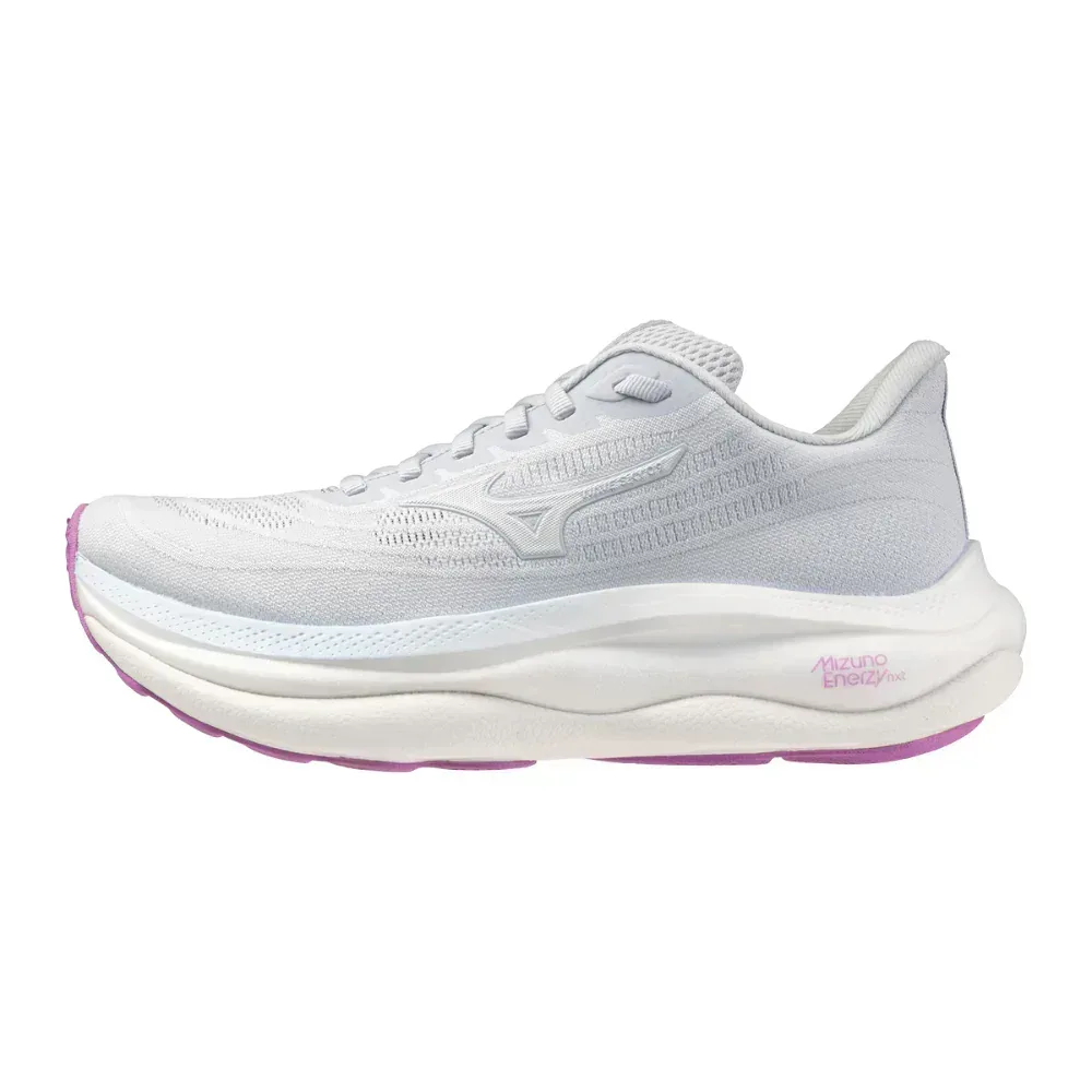 נעלי ריצה מיזונו סקאי 9 לנשים Mizuno WAVE SKY 9(W) J1GD250273 - Image 3