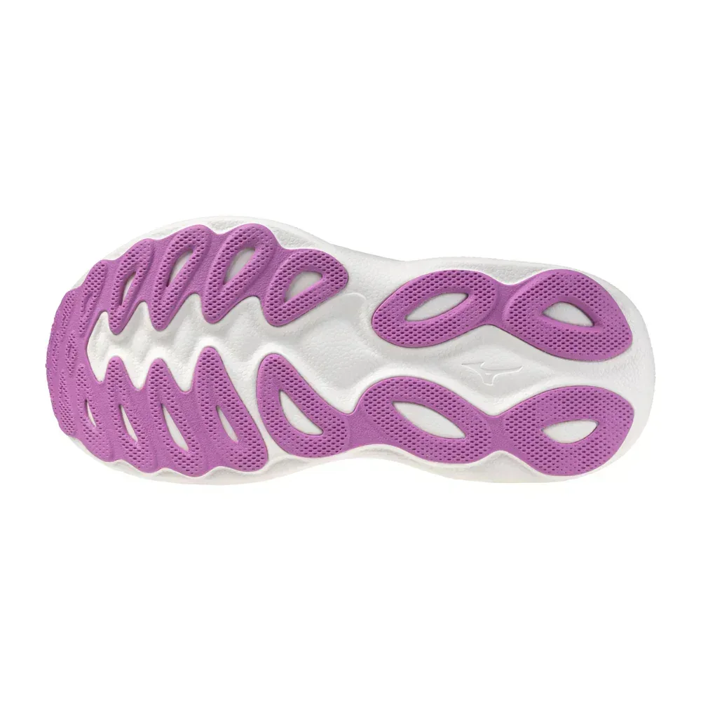 נעלי ריצה מיזונו סקאי 9 לנשים Mizuno WAVE SKY 9(W) J1GD250273 - Image 4