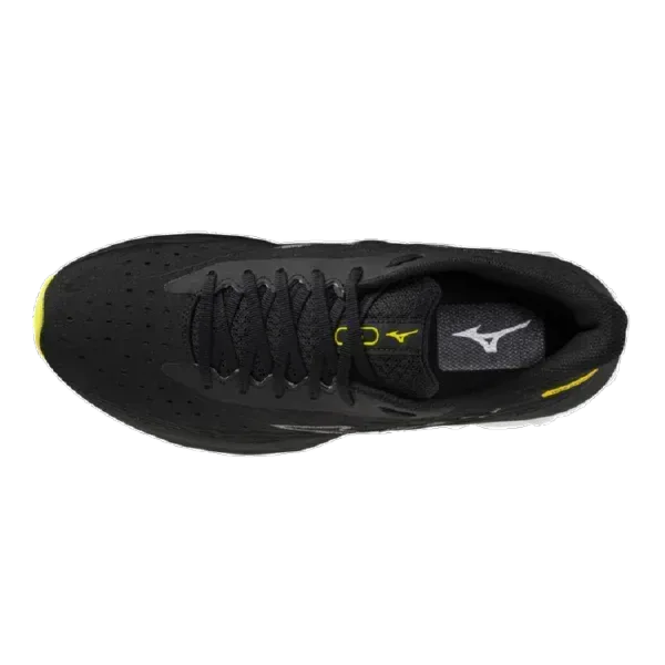 נעלי ריצה מיזונו  לגברים Mizuno WAVE SKYRISE 6 J1GC250952 - Image 2