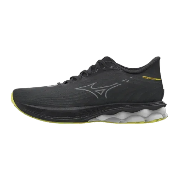 נעלי ריצה מיזונו  לגברים Mizuno WAVE SKYRISE 6 J1GC250952 - Image 3