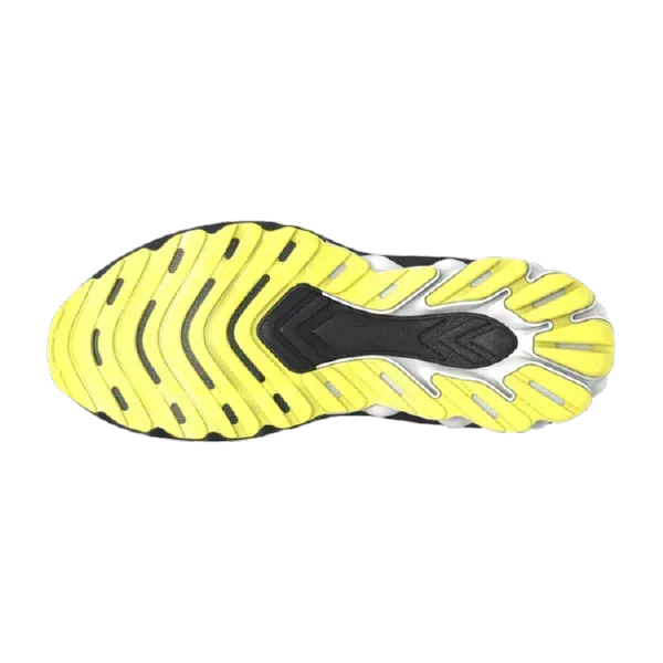 נעלי ריצה מיזונו  לגברים Mizuno WAVE SKYRISE 6 J1GC250952 - Image 4