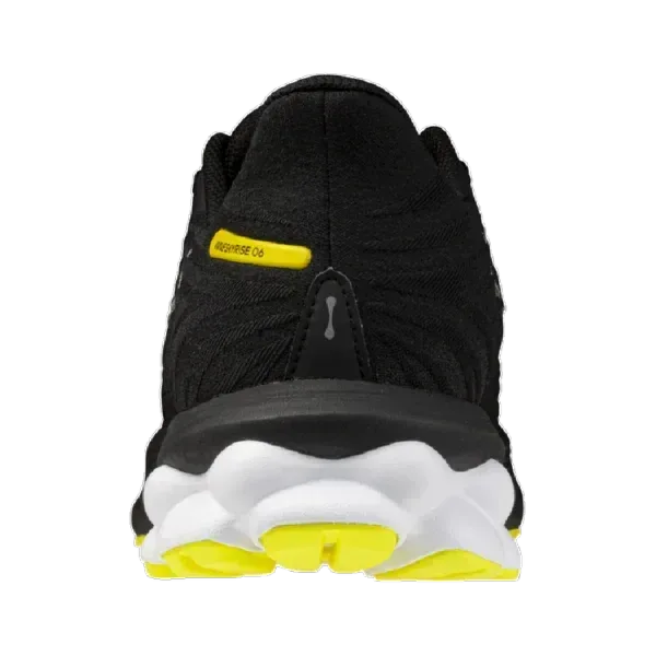 נעלי ריצה מיזונו  לגברים Mizuno WAVE SKYRISE 6 J1GC250952 - Image 5