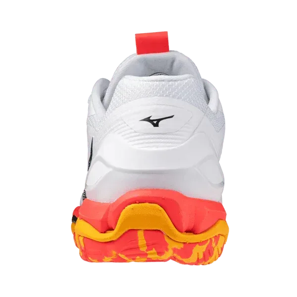 נעלי כדורעף/כדוריד מיזונו לגברים Mizuno WAVE STEALTH 6 X1GA243098 - Image 2