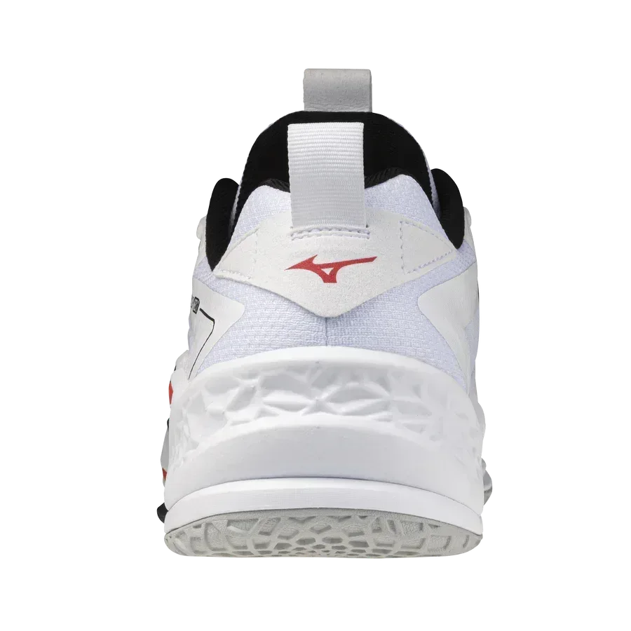 נעלי כדורעף/כדוריד מיזונו לגברים Mizuno WAVE STEALTH NEO 2(U) X1GA240059 - Image 4