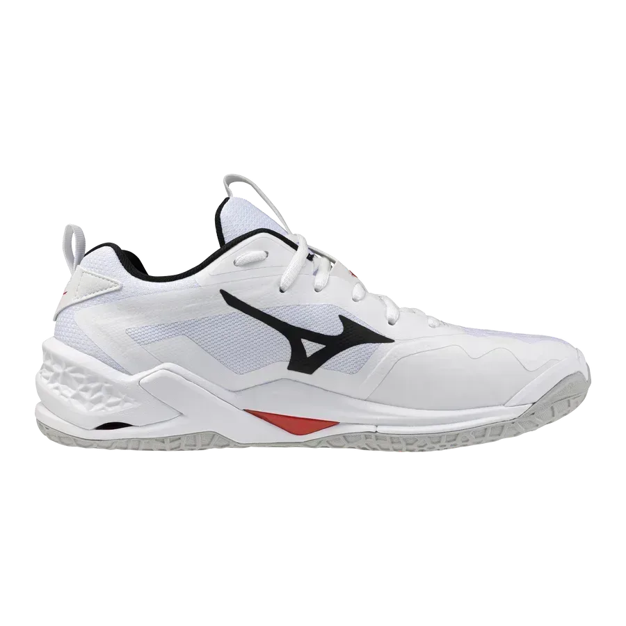 נעלי כדורעף/כדוריד מיזונו לגברים Mizuno WAVE STEALTH NEO 2(U) X1GA240059 - Image 6