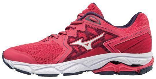 נעלי מיזונו וויב אולטימה 10 לנשים Mizuno WAVE ULTIMA 10  J1GD180902 - Image 2