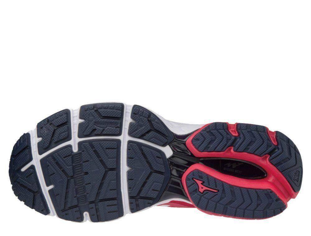 נעלי מיזונו וויב אולטימה 10 לנשים Mizuno WAVE ULTIMA 10  J1GD180902 - Image 3