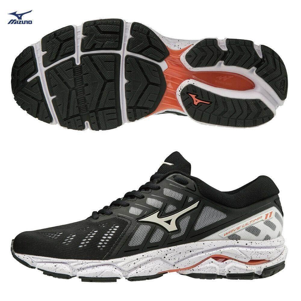 נעלי ריצה מיזונו לנשים Mizuno WAVE ULTIMA 11  J1GD190976 - Image 3