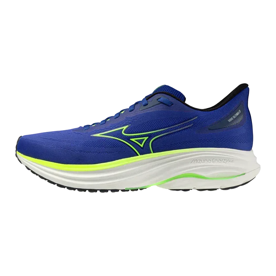 נעלי ריצה מיזונו אולטימה 17 לגברים Mizuno WAVE ULTIMA 17(M) J1GC261801 - Image 3