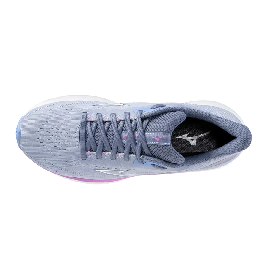 נעלי ריצה מיזונו אולטימה 17 לנשים Mizuno WAVE ULTIMA 17(W) J1GD261825 - Image 2