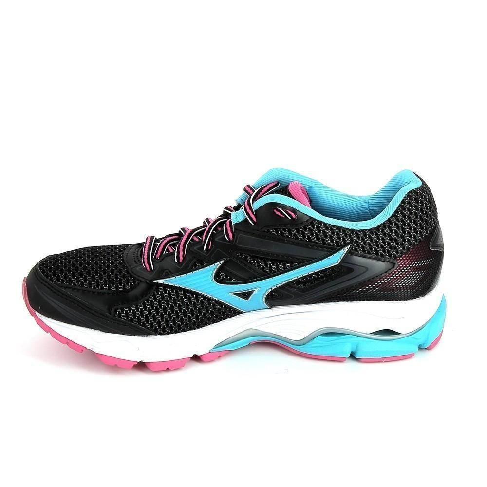 Mizuno Wave Ultima 8 נעלי מיזונו - Image 2