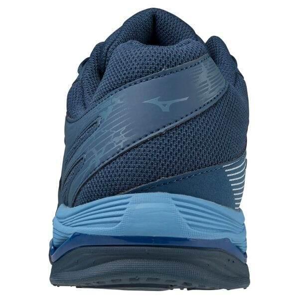 נעלי מיזונו אינדור לגברים Mizuno Wave Voltage V1GA216021 - Image 5