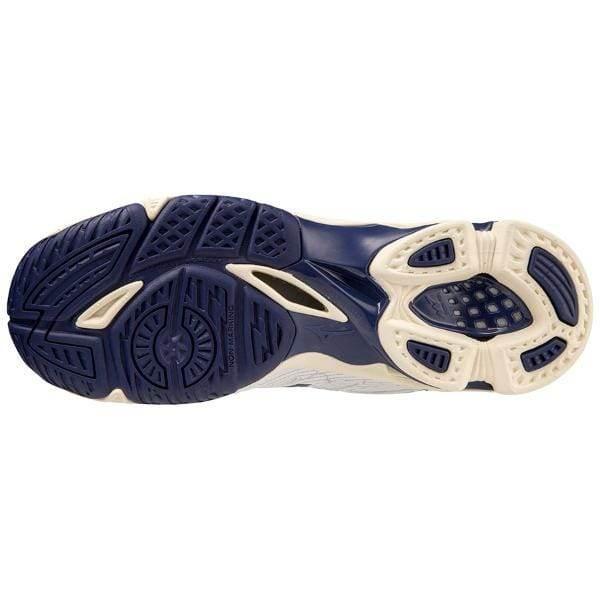 נעלי כדורעף/כדוריד מיזונו לגברים Mizuno Wave Voltage V1GA216043 - Image 4