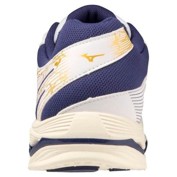 נעלי כדורעף/כדוריד מיזונו לנשים Mizuno Wave Voltage V1GA216043 - Image 5