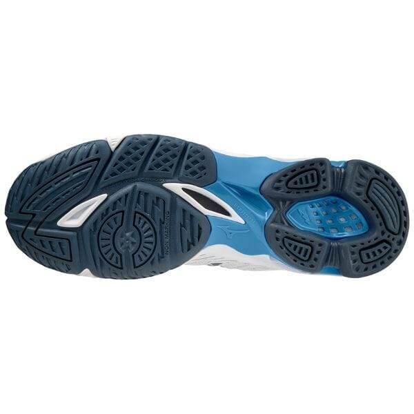נעלי מיזונו כדורעף/כדוריד מיזונו לנשים Mizuno Wave Voltage VIGA216022 - Image 5
