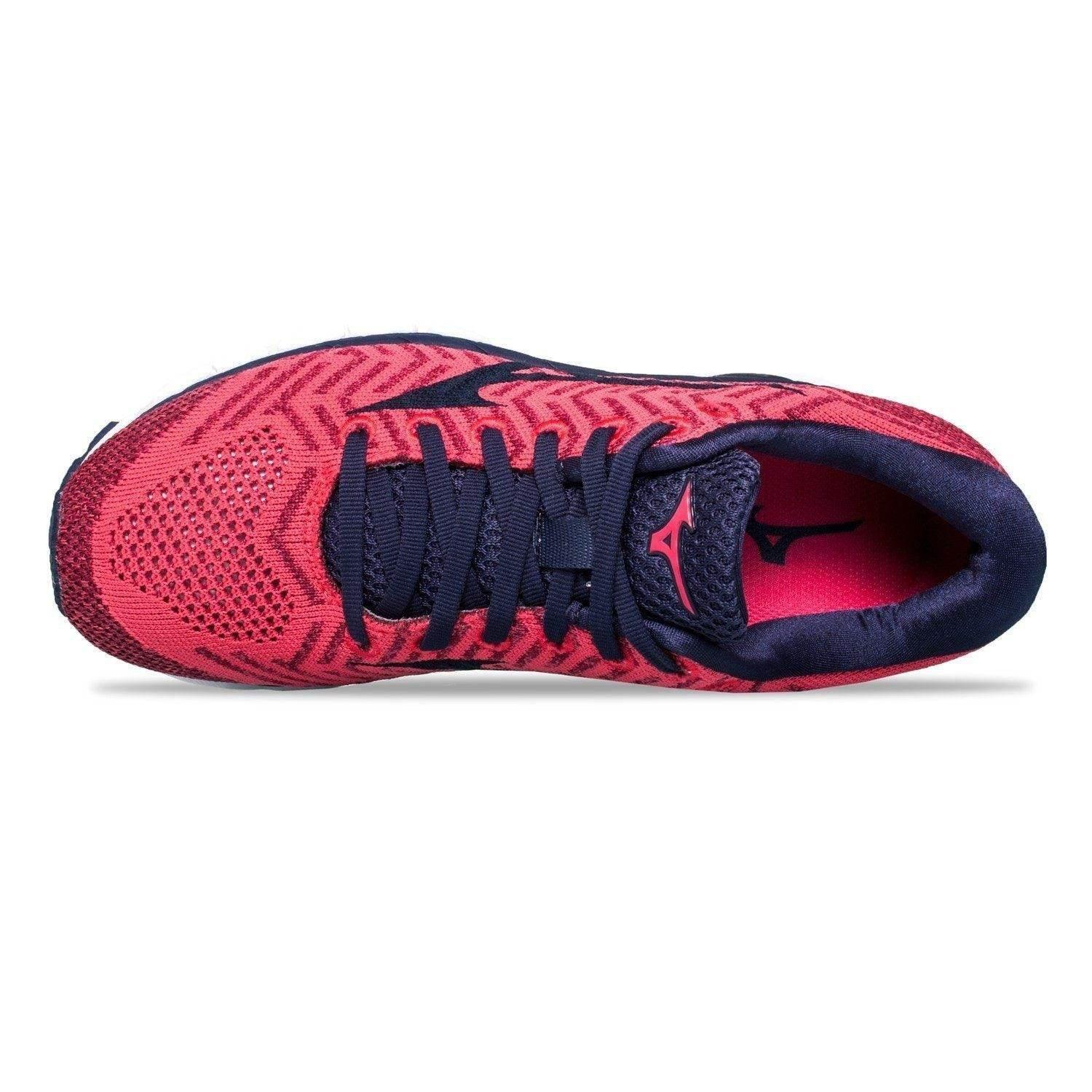 נעלי ריצה לנשים מיזונו Mizuno WAVEKNIT S1 J1GD182519 - Image 2