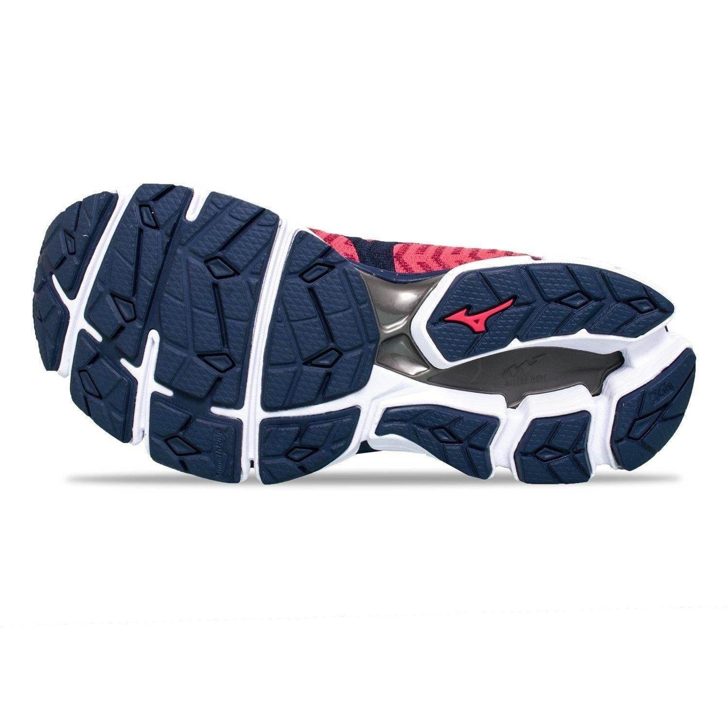 נעלי ריצה לנשים מיזונו Mizuno WAVEKNIT S1 J1GD182519 - Image 4