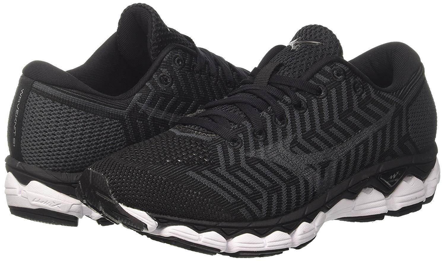 נעל מיזונו וויבניט לנשים Mizuno WAVEKNIT S1  J1GD182509 - Image 3