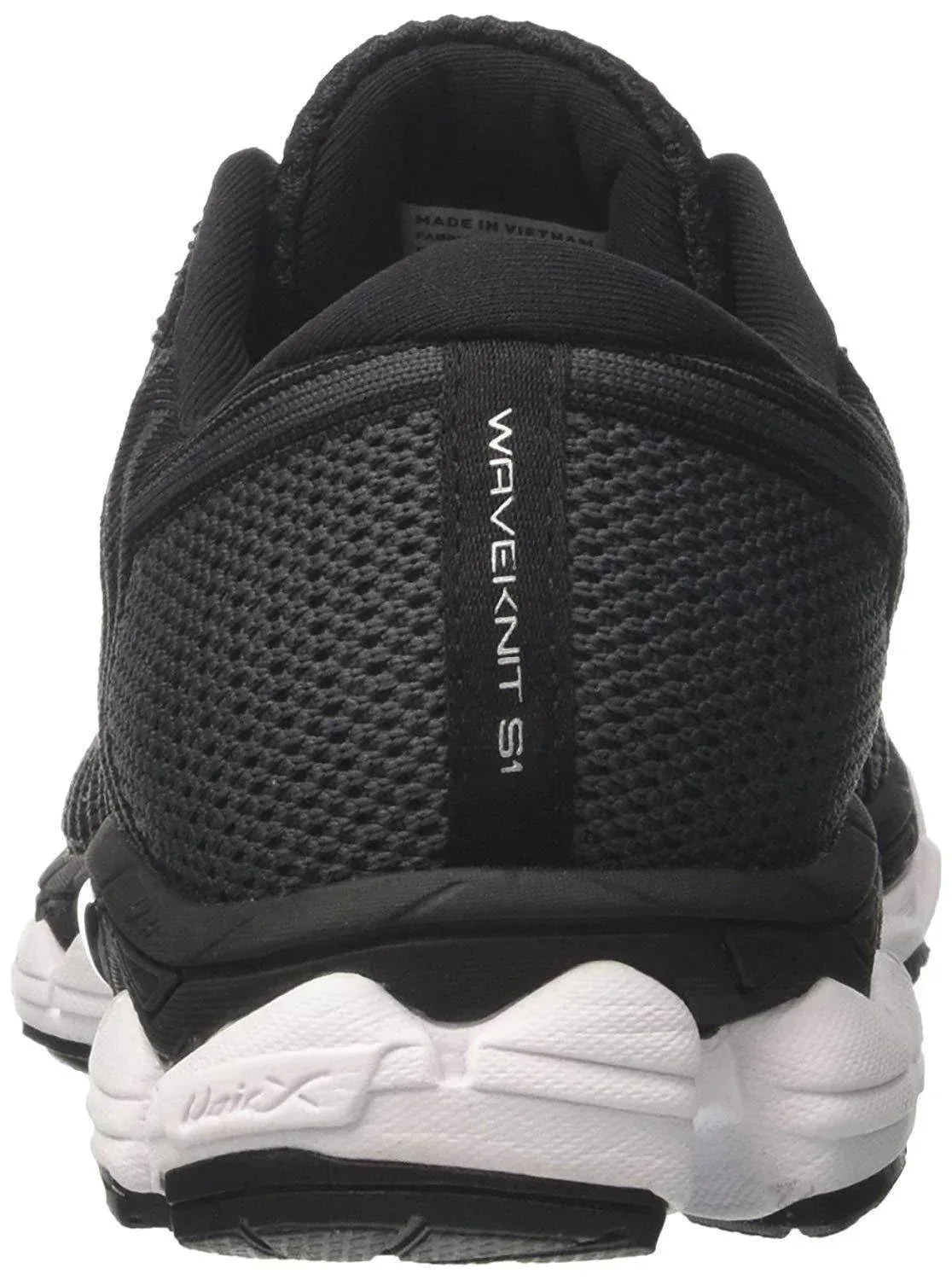 נעל מיזונו וויבניט לנשים Mizuno WAVEKNIT S1  J1GD182509 - Image 5