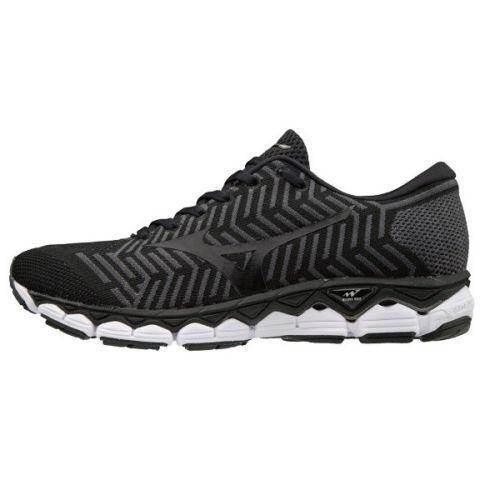 נעלי ריצה לגברים מיזונו Mizuno WAVEKNIT S1 J1GC182509 - Image 3
