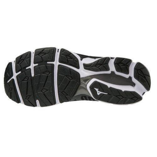 נעלי ריצה לגברים מיזונו Mizuno WAVEKNIT S1 J1GC182509 - Image 4