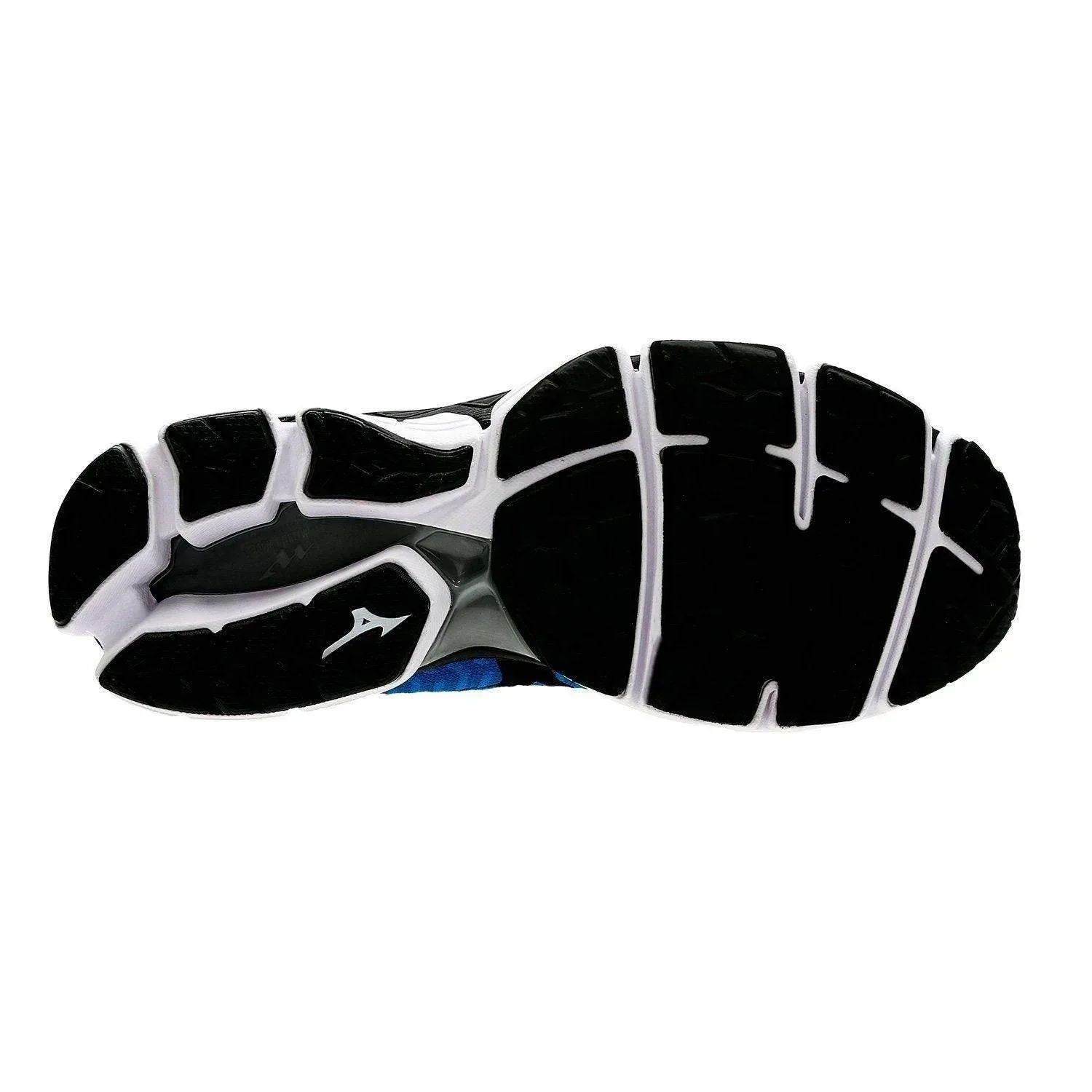 נעלי מיזונו לגברים Mizuno WAVEKNIT S1, J1GC182510 - Image 2