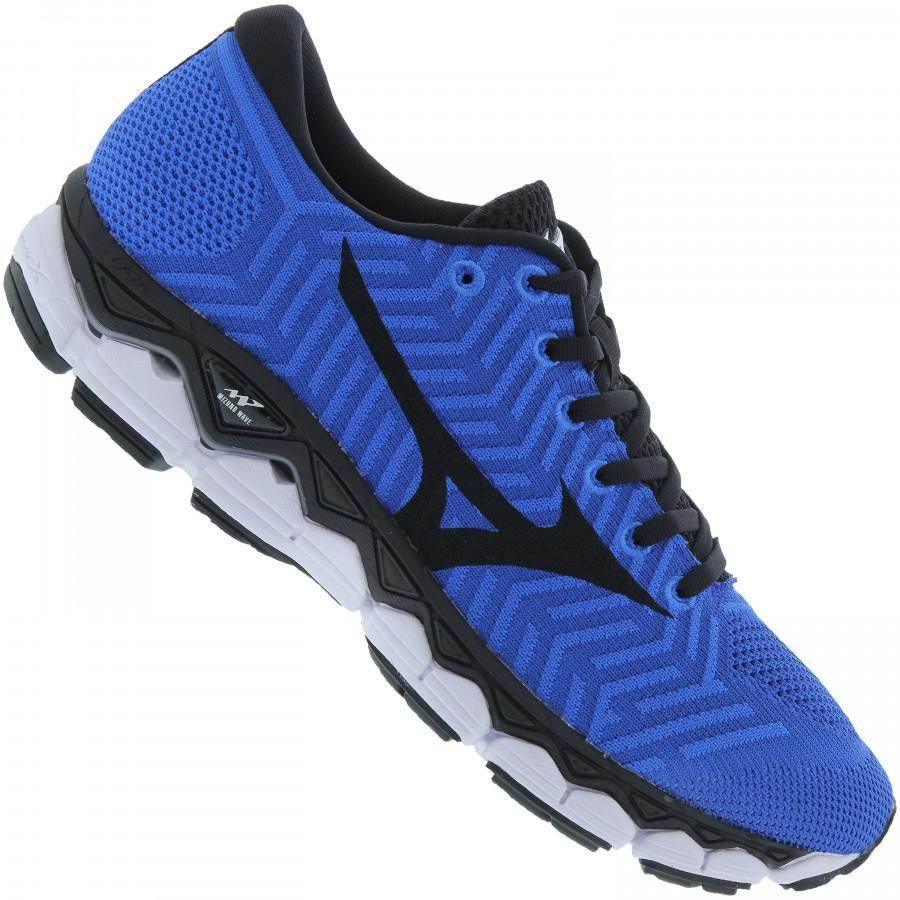 נעלי מיזונו לגברים Mizuno WAVEKNIT S1, J1GC182510 - Image 3