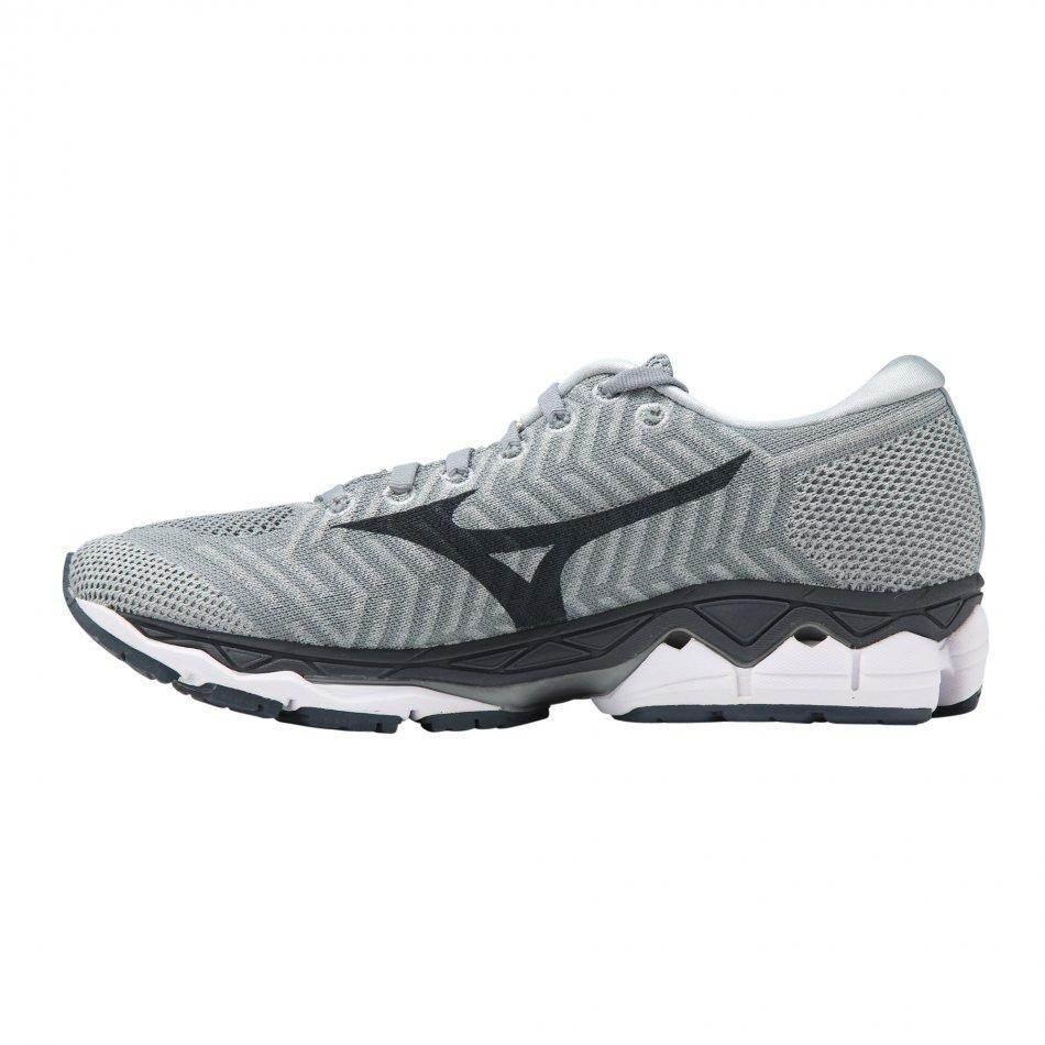 נעלי ריצה לנשים מיזונו Mizuno WAVEKNIT S1 J1GD182536 - Image 2