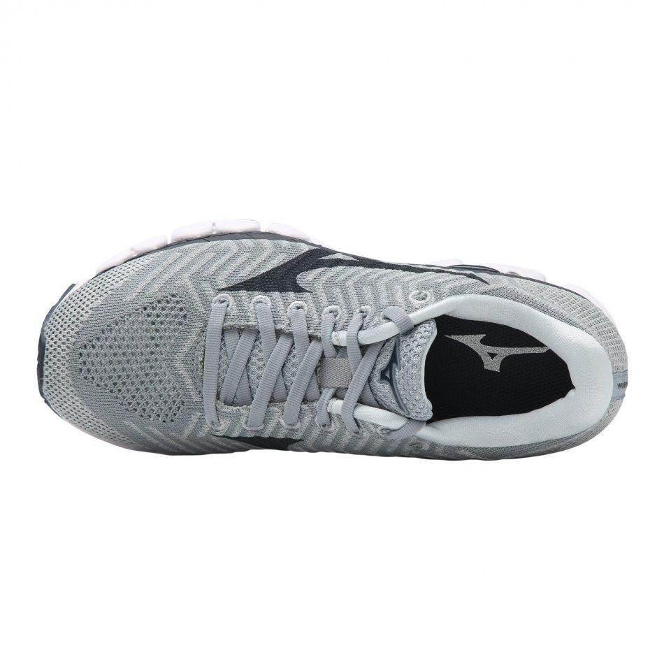 נעלי ריצה לנשים מיזונו Mizuno WAVEKNIT S1 J1GD182536 - Image 5