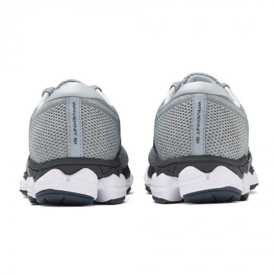 נעלי ריצה לנשים מיזונו Mizuno WAVEKNIT S1 J1GD182536 - Image 6
