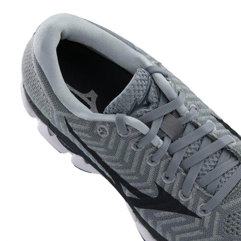 נעלי ריצה לנשים מיזונו Mizuno WAVEKNIT S1 J1GD182536 - Image 7