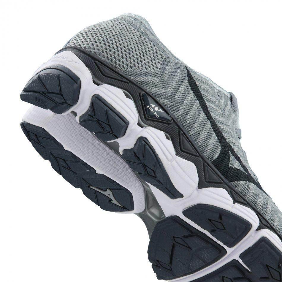 נעלי ריצה לנשים מיזונו Mizuno WAVEKNIT S1 J1GD182536 - Image 8