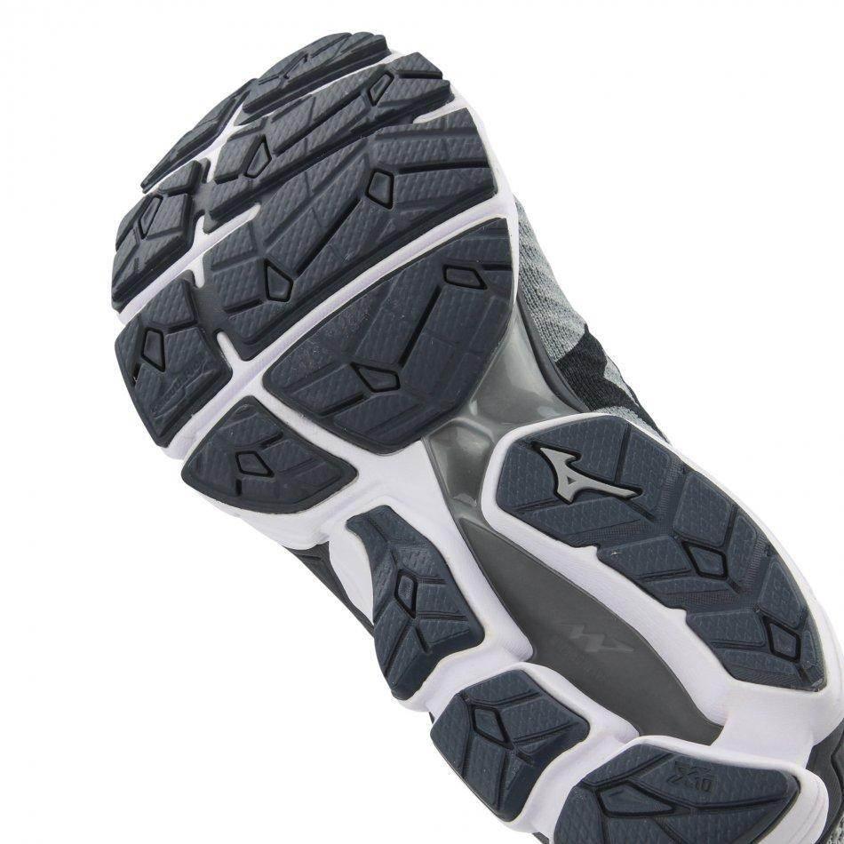 נעלי ריצה לנשים מיזונו Mizuno WAVEKNIT S1 J1GD182536 - Image 9