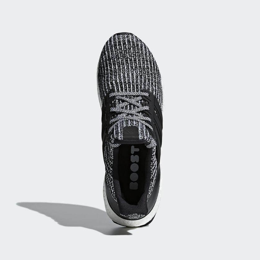 אדידס אולטרה בוסט UltraBoost BB6179 - Image 3