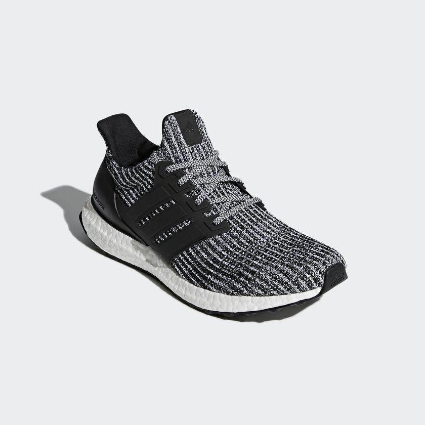 אדידס אולטרה בוסט UltraBoost BB6179 - Image 5